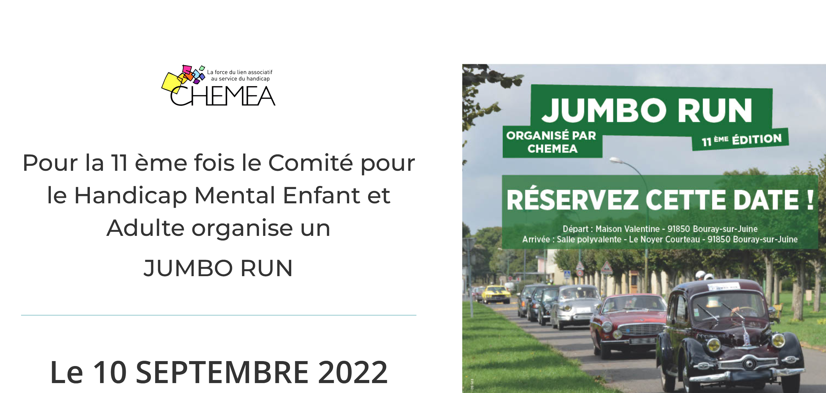 JUMBORUN