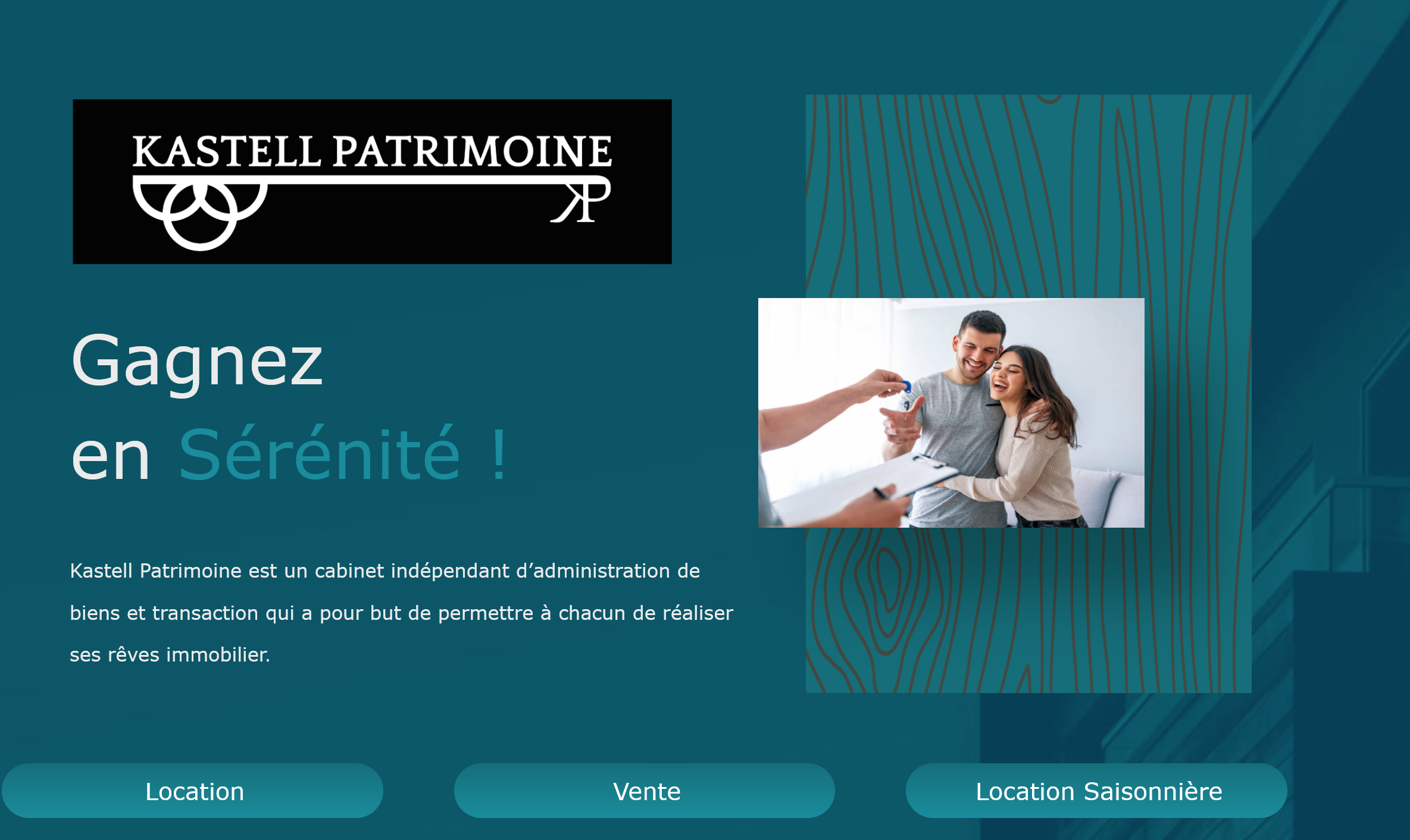agence